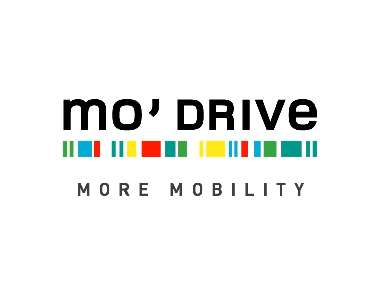 MO’ Drive